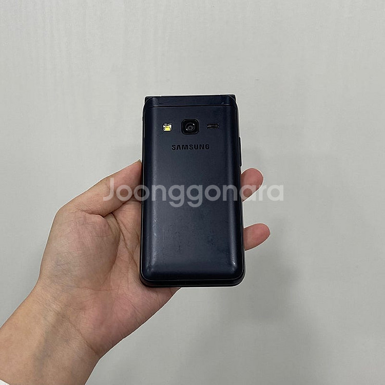 89241 갤럭시폴더2 블랙 부산 중고폰 팝니다 4만원--3