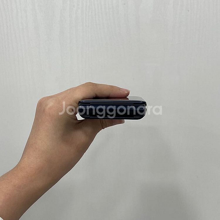 89241 갤럭시폴더2 블랙 부산 중고폰 팝니다 4만원--4