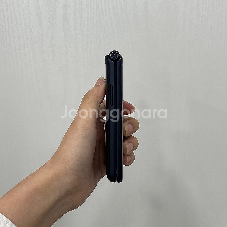 89241 갤럭시폴더2 블랙 부산 중고폰 팝니다 4만원--5