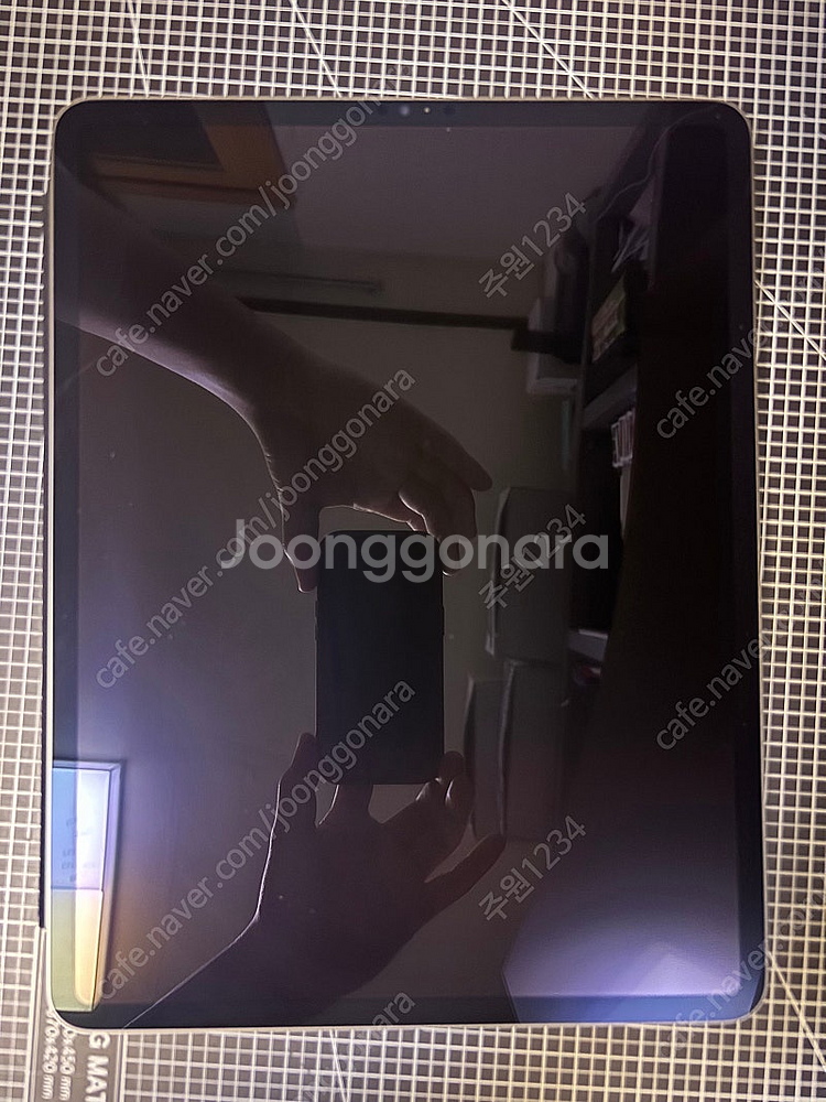 아이패드 프로 12.9 5세대 128GB--4