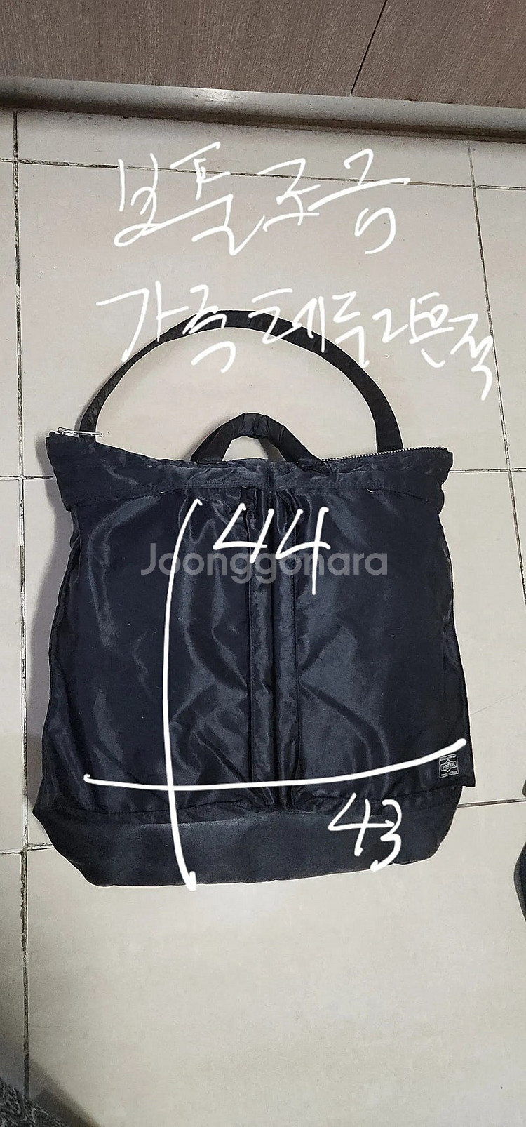 몽클레어 남자 PK 반팔 100--7