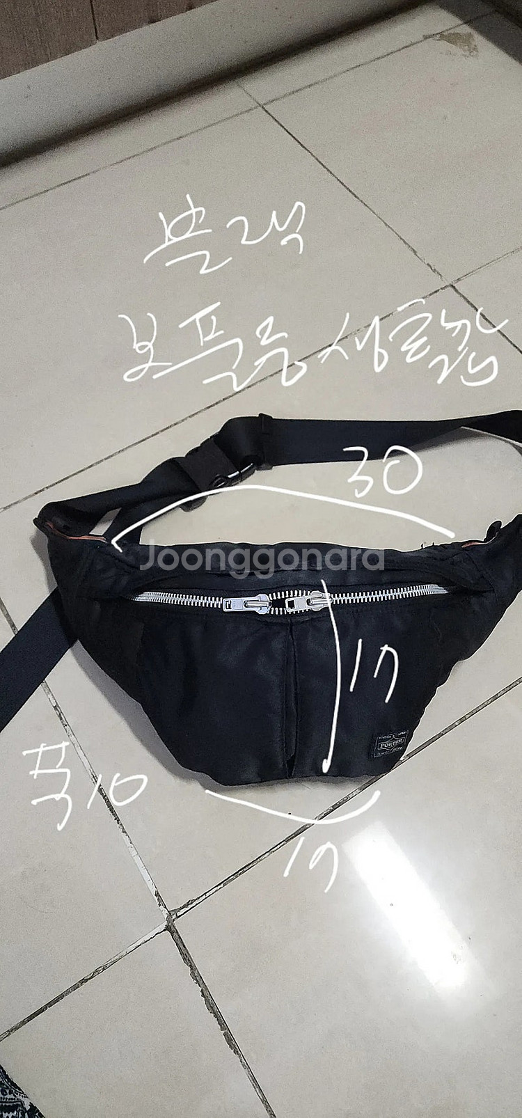 몽클레어 남자 PK 반팔 100--8
