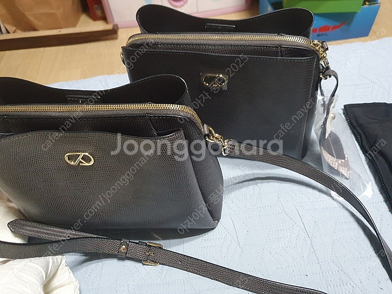 사만다타바사 사만사타바사 쁘띠 아이리스 참장식 악세사리...--6