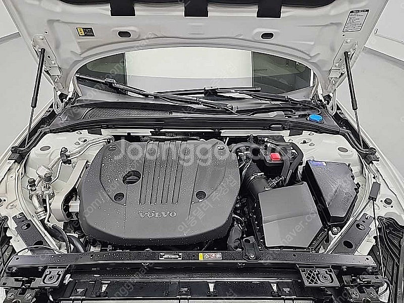 볼보 S60중고 (3세대) B5 인스트립션 2023년 ...--6