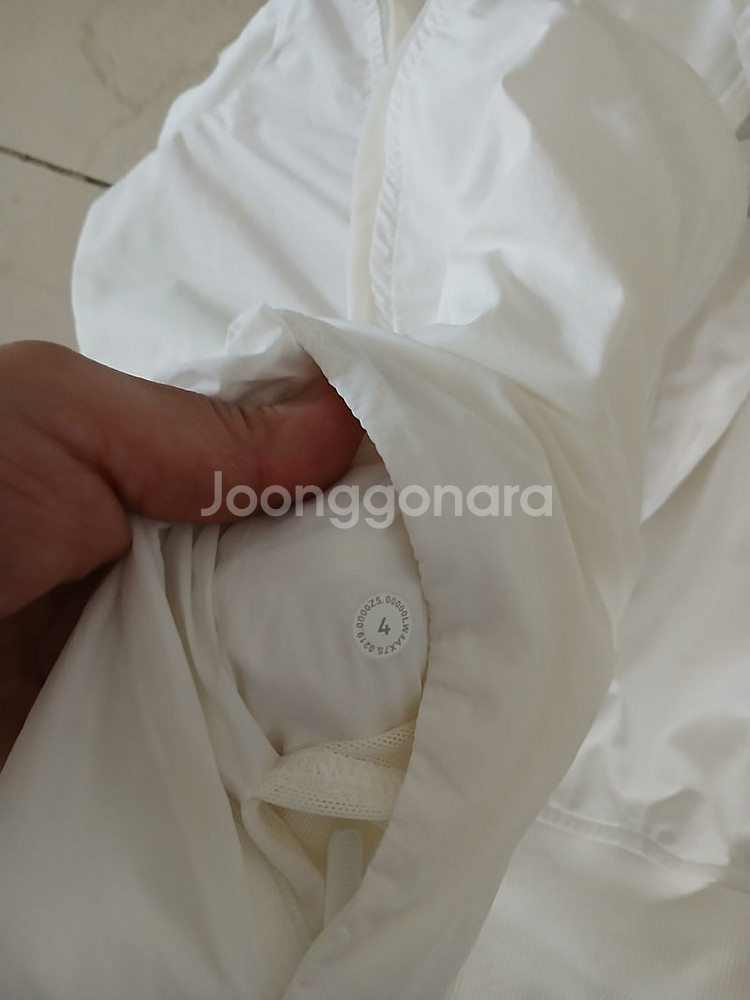판매)룰루레몬/손정완/빈폴/피아자샘피오네/루치아노최/스...--7