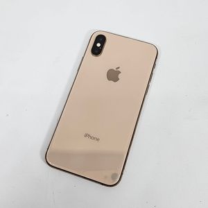 아이폰XS 64GB 골드 레트로/사진용/감성용/기능정상/ 21만 판매합니다