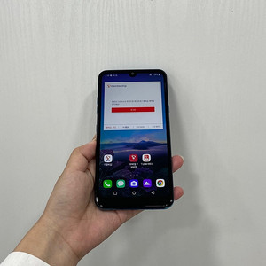 02587 X625 블루 64GB 부산 중고폰 팝니다 25000원