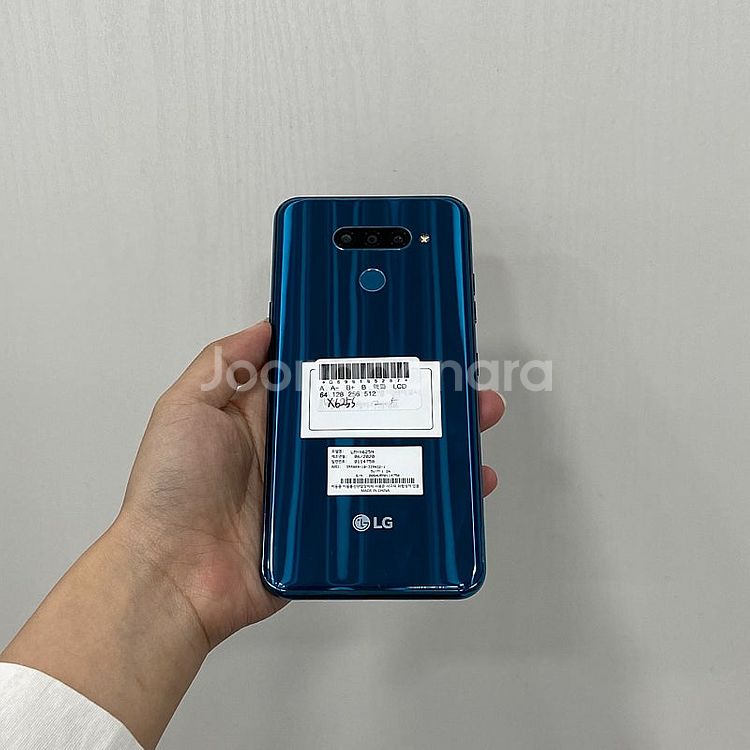 02587 X625 블루 64GB 부산 중고폰 팝니다 ...--2