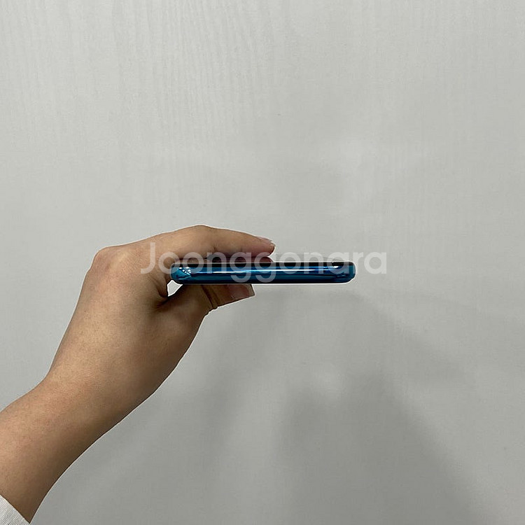 02587 X625 블루 64GB 부산 중고폰 팝니다 ...--3