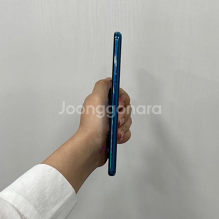 02587 X625 블루 64GB 부산 중고폰 팝니다 ...--6