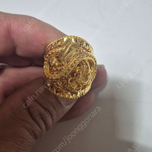 순금반지10돈팝니다