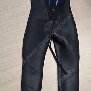 2XU 철인3종 웻슈트 트라이애슬론 민소매