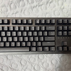 레이저코리아 헌츠맨 V2 리니어 한글 Razer Huntsman V2 Linear KR 유선 게이밍 키보드