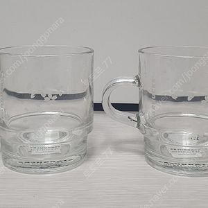 스타벅스 글라스