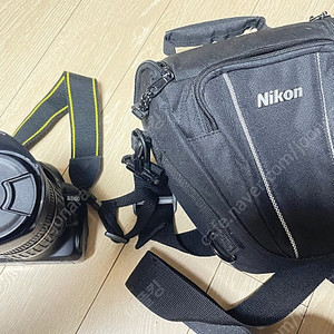 니콘 D300 & 탐론 18~200mm