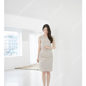 [새상품] 으네드레스 드레이핑 원피스 / 시에 sie / 유메르 umer / 르뮈 / 메비