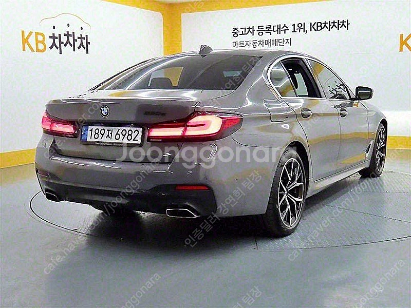 BMW 5시리즈 중고 BMW 중고 5시리즈 중고차 할부...--5