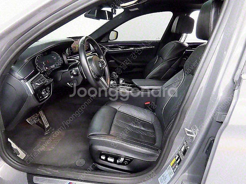 BMW 5시리즈 중고 BMW 중고 5시리즈 중고차 할부...--6