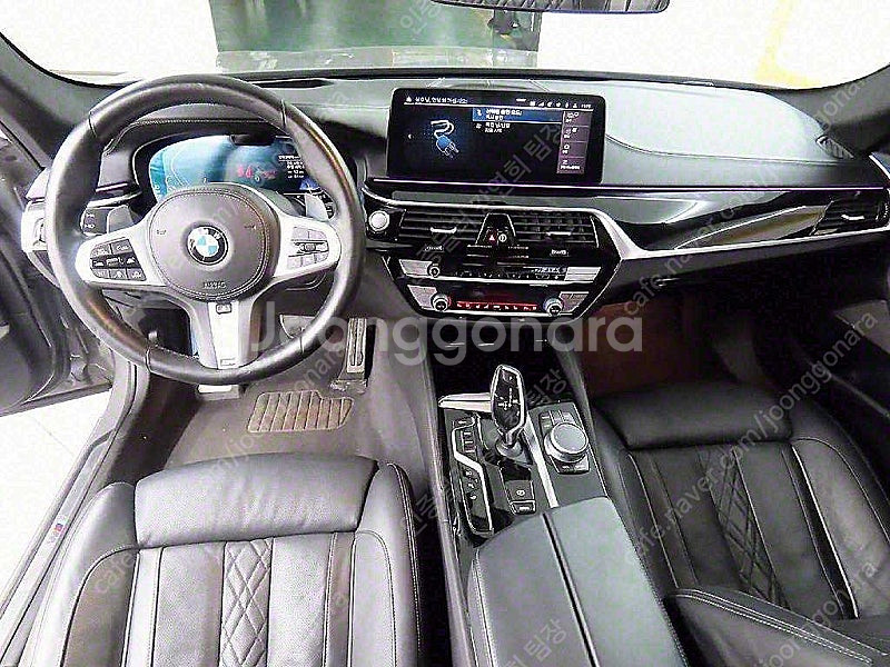 BMW 5시리즈 중고 BMW 중고 5시리즈 중고차 할부...--8