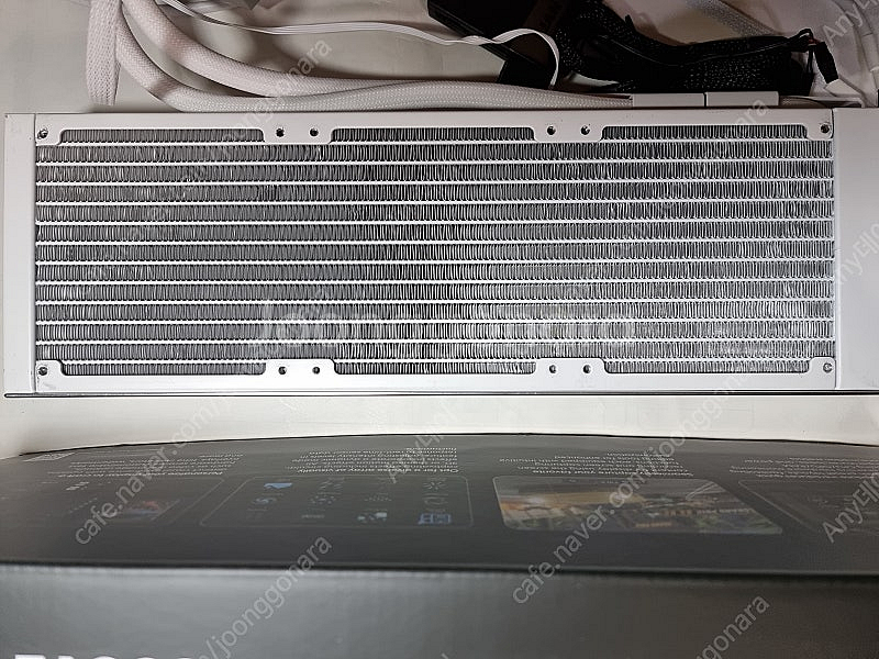 리안리 Hydroshift LCD 360TL 화이트 서...--5