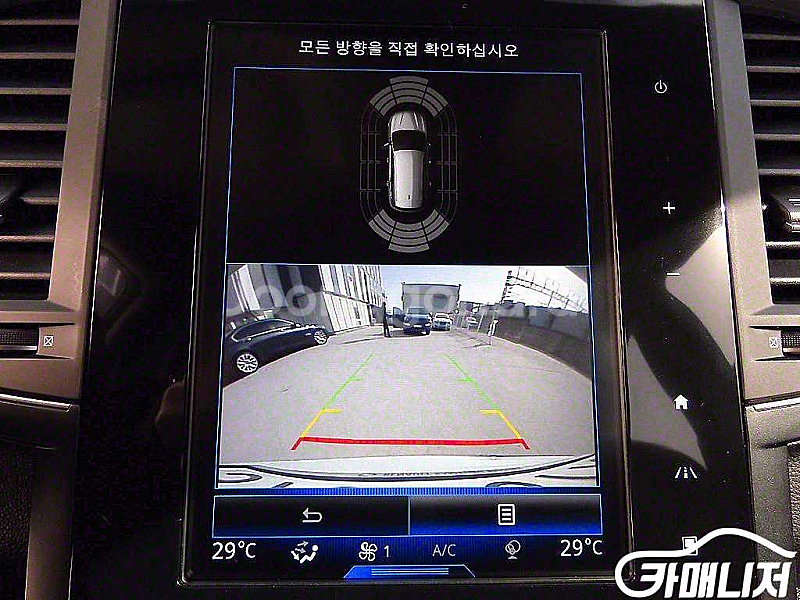 르노코리아(삼성) 더뉴QM6 가솔린 2.0 GDe RE...--5
