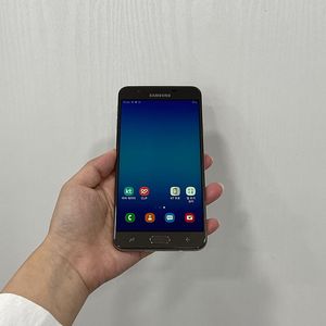 03678 갤럭시온7프라임 골드 32GB 부산 중고폰 팝니다 3만원