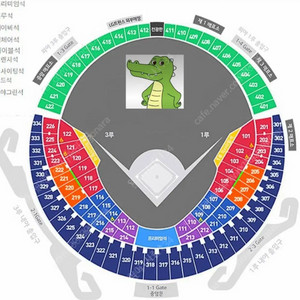 [프로야구] SSG랜더스vs두산베어스 6월26일 티켓판매