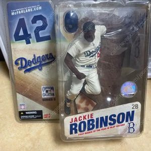 야구 MLB 피규어 맥팔레인 mcfarlane (가격인하)