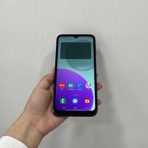 89410 갤럭시점프3 블랙 128GB 부산 중고폰 팝니다 10만원