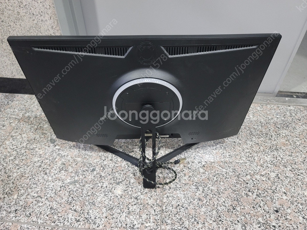 LG전자 스마트 모니터 34SR65QC 34인치 MyV...--6