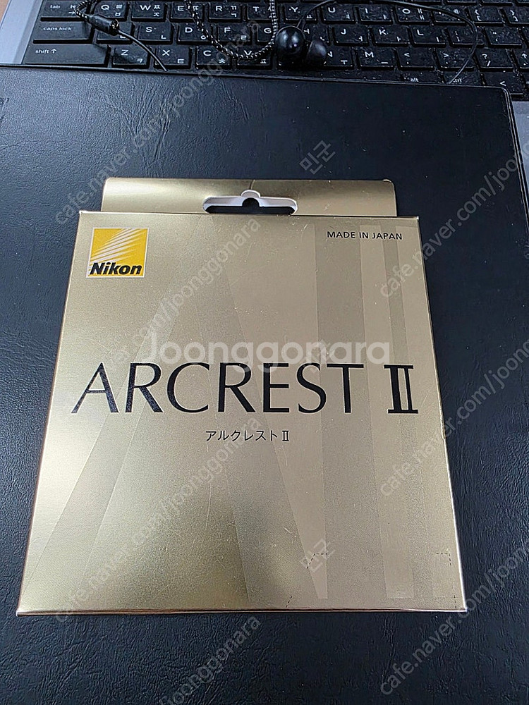 니콘 아크레스트1 82mm 7만, 아크레스트2 82mm...--0
