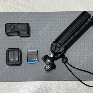 고프로 9, gopro 9, 3way 삼각대