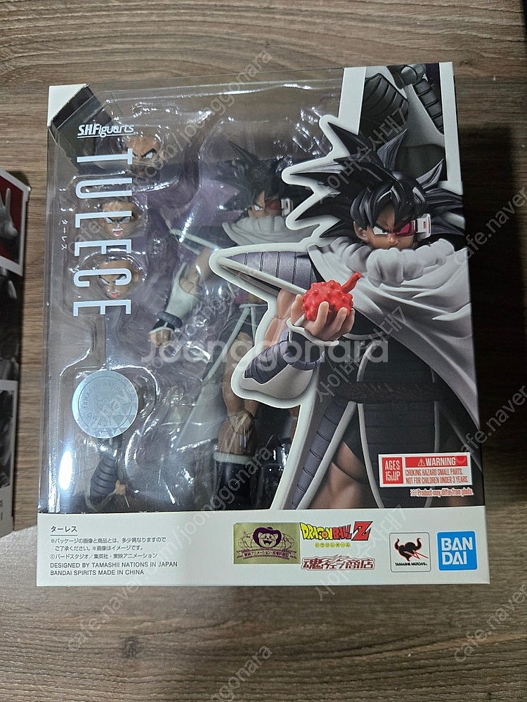 SHF 드래곤볼/마펙스 슈퍼맨 블랙/센티널 피터파커 판...--2
