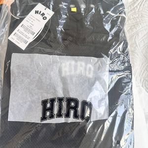 히로 HIRO 140사이즈