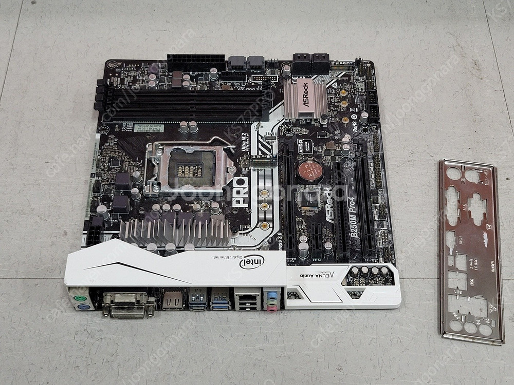ASUS ROG Z370 보드 MA610P CPU 쿨러...--1