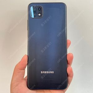 103105(울산중고폰) 갤럭시와이드5 블랙 128GB 판매합니다 9만원 텔레그램OK