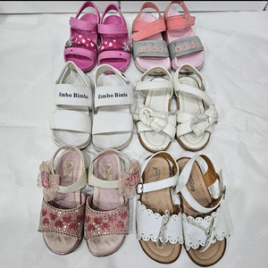 180사이즈 여아신발