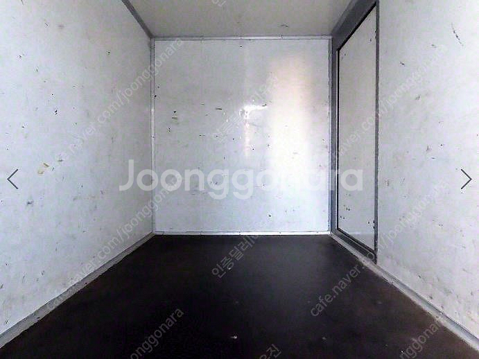 @16년식 봉고Ⅲ화물 하이내장탑차 1톤 전국최저가격저신...--5