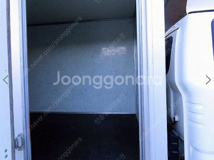 @16년식 봉고Ⅲ화물 하이내장탑차 1톤 전국최저가격저신...--6