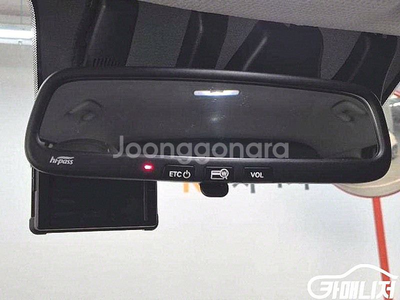 캐스퍼 일렉트릭 인스퍼레이션 2025 년 중고차/전액할...--8