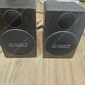 ESI nEar03 Classic II 스피커 판매