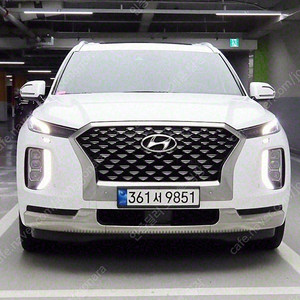 현대 팰리세이드 중고 가격 팰리세이드 중고차 2022년식 87,669km 디젤 2.2 4WD 캘리그래피 중고차견적