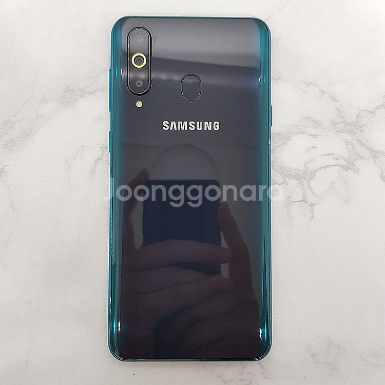 A9 PRO 프로 (G887) 그린, 무잔상 공기계 판...--1