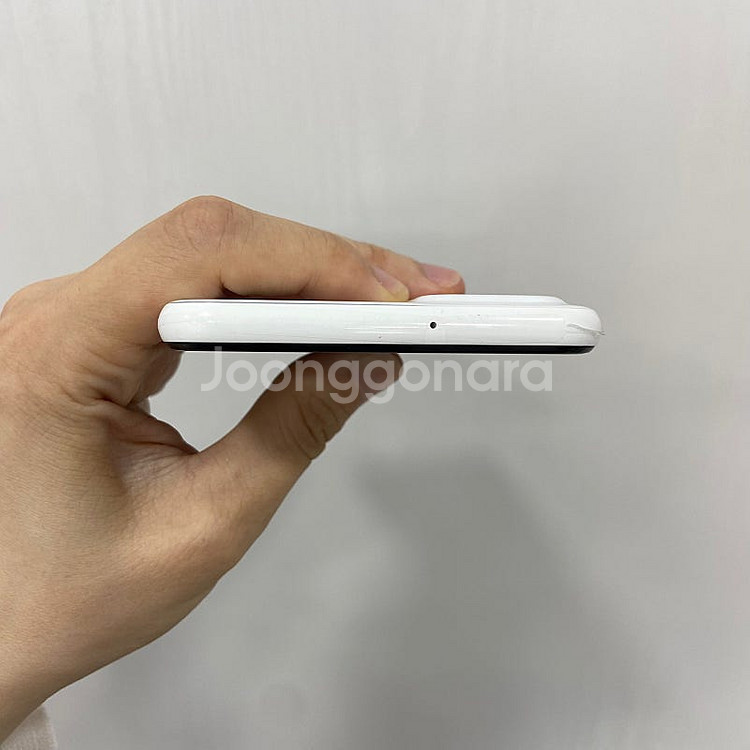 89207 갤럭시A23 화이트 128GB 부산 중고폰 ...--5