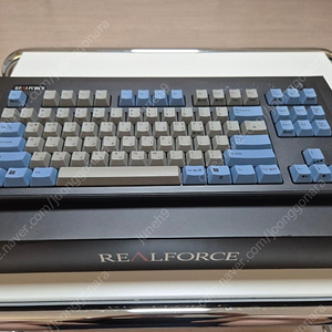리얼포스 R3HDK3 30g 키보드