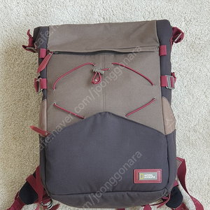 내셔널지오그래픽 NG IL 5350 M 카메라백팩