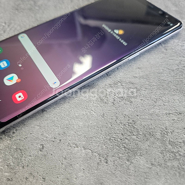 S급 갤럭시노트8 N950 최상품 대소량판매 김포 중고...--3