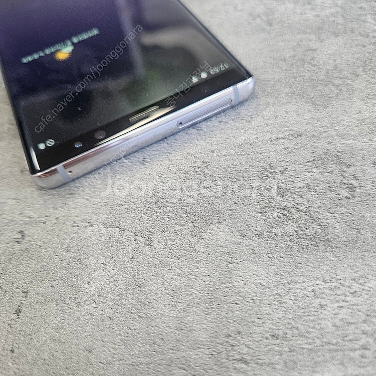 S급 갤럭시노트8 N950 최상품 대소량판매 김포 중고...--5