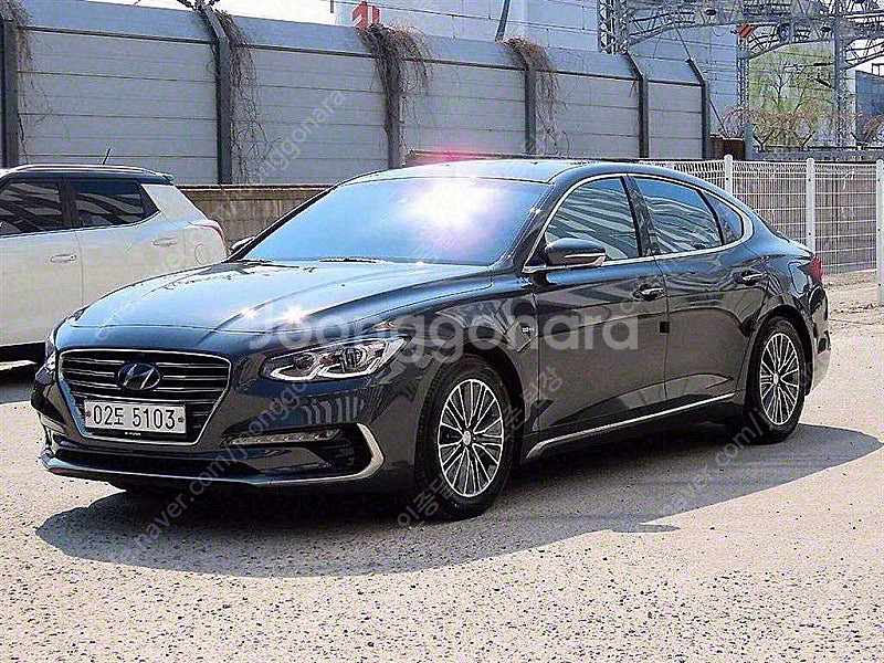 그랜저 중고 가격 중고 그랜저 IG 중고 검정색 201...--3