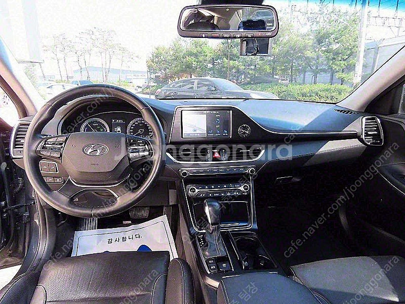 그랜저 중고 가격 중고 그랜저 IG 중고 검정색 201...--8